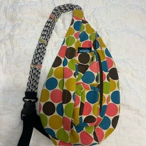 KAVU sling bag